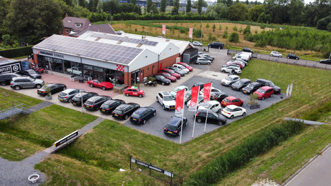 Caroutlet Groningen